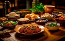 Nhà Hàng Rừng Xanh: Lý Do Tại Sao Bạn Nên Chọn Chúng Tôi