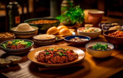 Nhà Hàng Rừng Xanh: Lý Do Tại Sao Bạn Nên Chọn Chúng Tôi