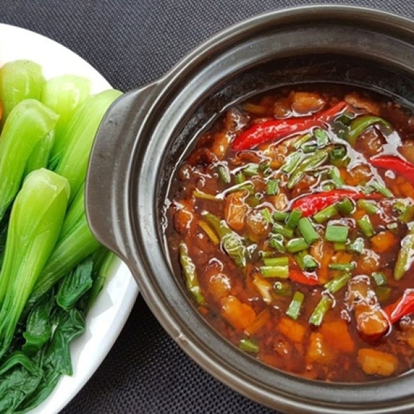 KHO QUẸT 