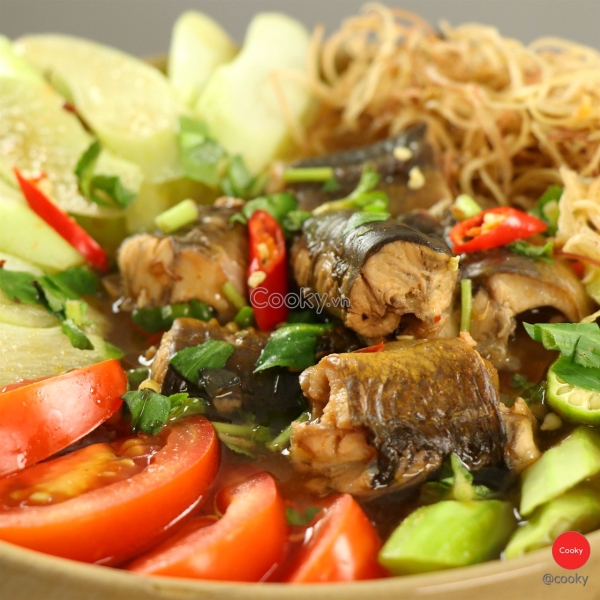 Lẩu lươn